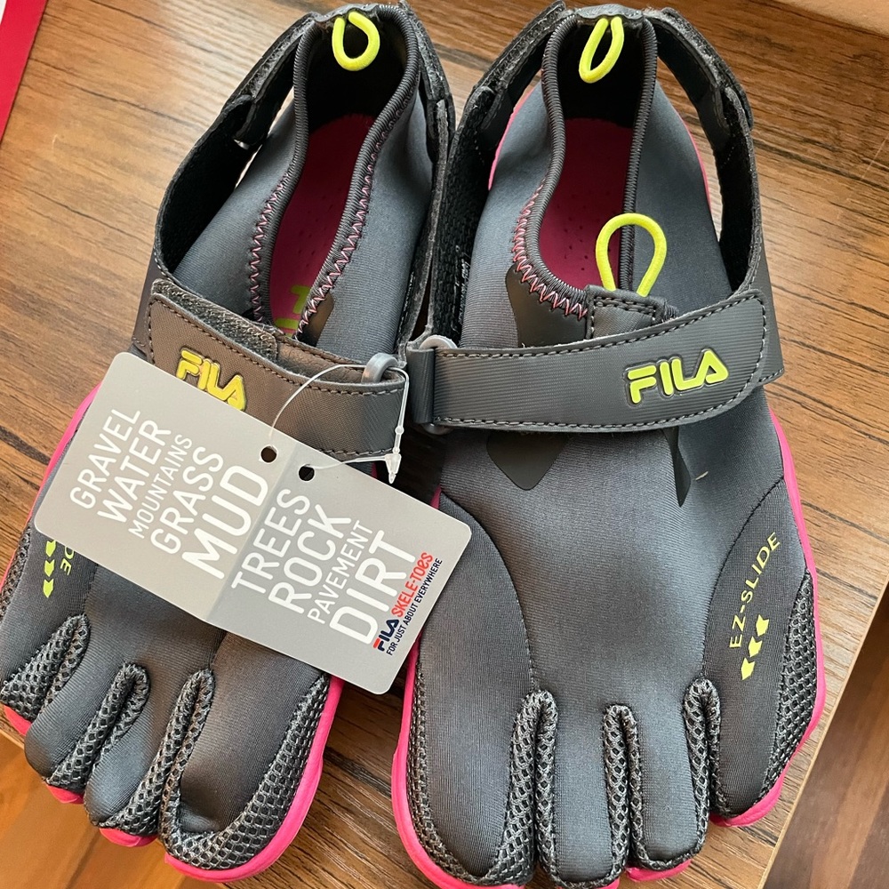 Fila Skeletoes